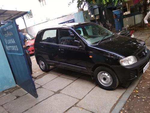 Maruti Suzuki Alto 2005 for sale