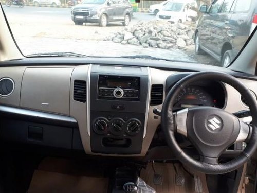 Maruti Suzuki Wagon R 2015 for sale