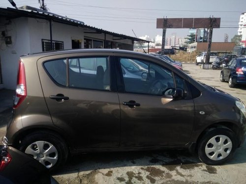 Used Maruti Suzuki Ritz car at low price