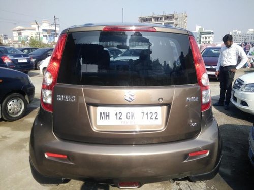 Used Maruti Suzuki Ritz car at low price