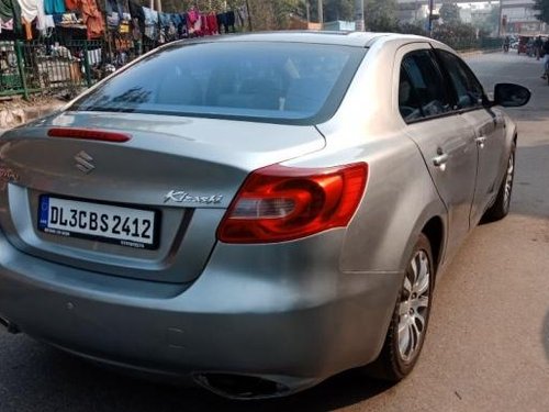 2011 Maruti Suzuki Kizashi for sale at low price