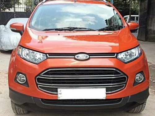 Ford EcoSport 2015 for sale