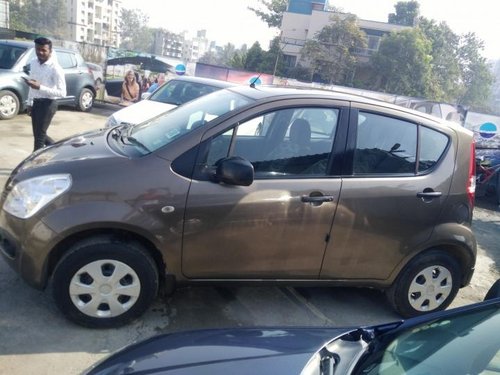 Used Maruti Suzuki Ritz car at low price