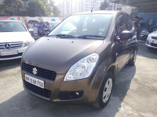 Used Maruti Suzuki Ritz car at low price