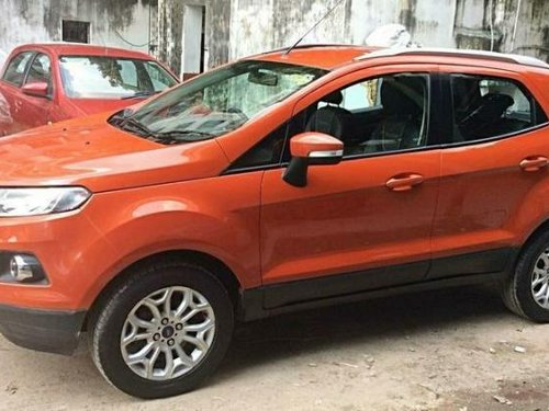 Ford EcoSport 2015 for sale