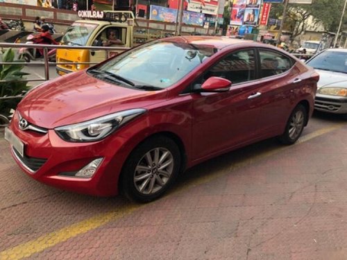 2015 Hyundai Elantra for sale at low price