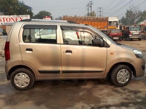 Maruti Suzuki Wagon R 2015 for sale