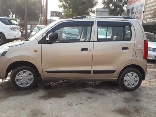 Maruti Suzuki Wagon R 2015 for sale