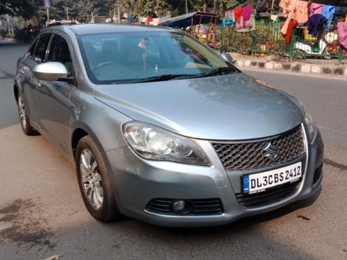 2011 Maruti Suzuki Kizashi for sale at low price