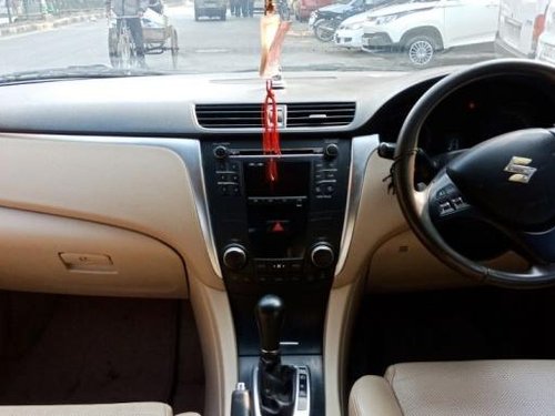 2011 Maruti Suzuki Kizashi for sale at low price