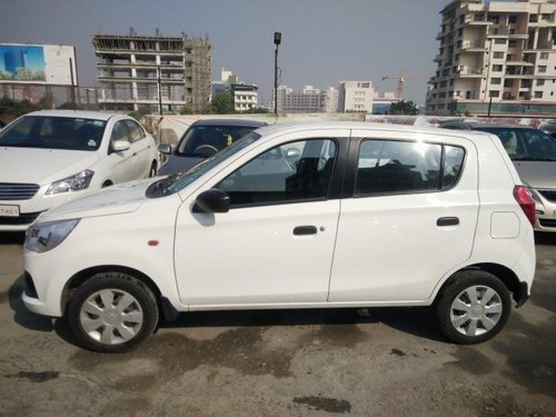 2016 Maruti Suzuki Alto K10 for sale at low price