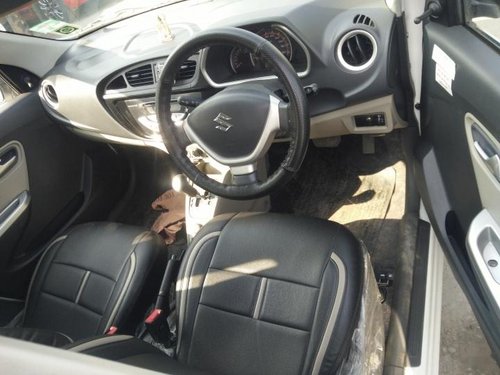 2016 Maruti Suzuki Alto K10 for sale at low price