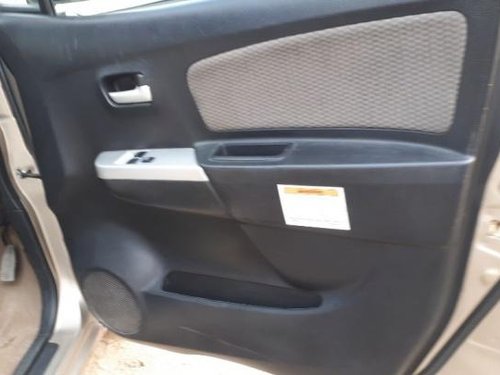 Maruti Suzuki Wagon R 2015 for sale