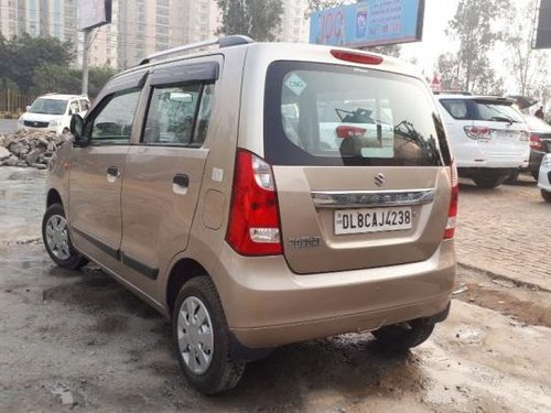 Maruti Suzuki Wagon R 2015 for sale