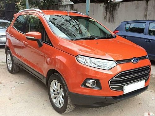 Ford EcoSport 2015 for sale