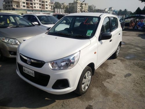 2016 Maruti Suzuki Alto K10 for sale at low price