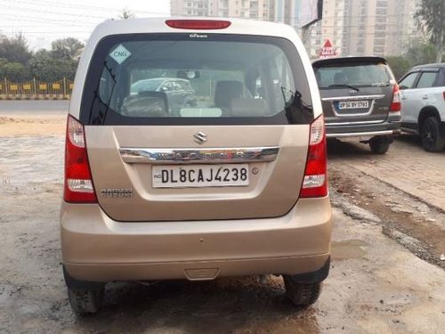 Maruti Suzuki Wagon R 2015 for sale