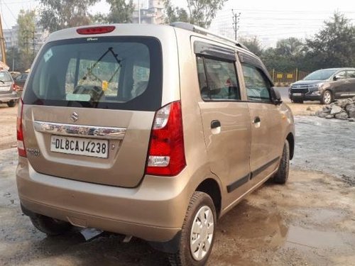 Maruti Suzuki Wagon R 2015 for sale