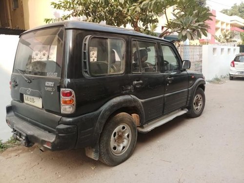 2006 Mahindra Scorpio for sale at low price