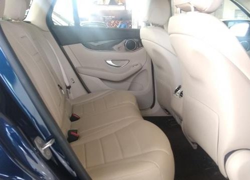 Mercedes-Benz GLC 220d 4MATIC Sport 2018 for sale