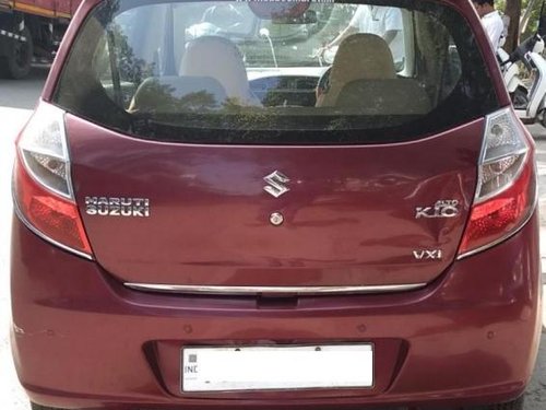 Used Maruti Suzuki Alto K10 2015 for sale at low price