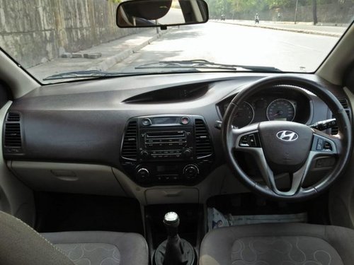 Hyundai i20 2015-2017 Asta 2009 for sale