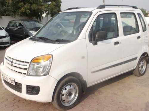 2010 Maruti Suzuki Wagon R for sale at low price