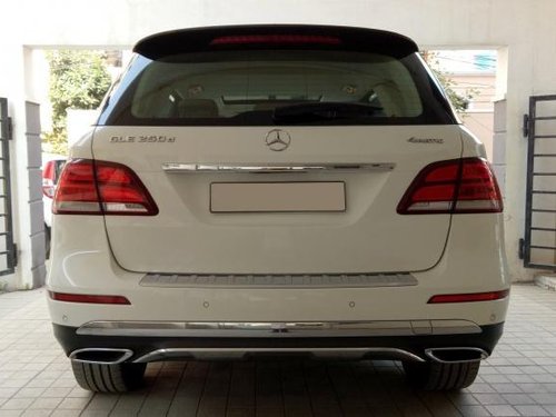 Used Mercedes Benz GLE 2017 for sale at low price