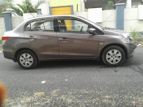 2013 Honda Amaze for sale at low price