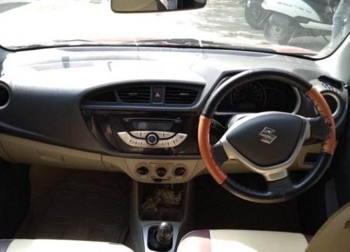 Used Maruti Suzuki Alto K10 2015 for sale at low price