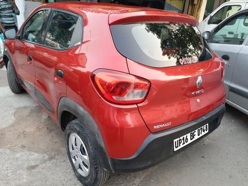 Used 2016 Renault Kwid for sale