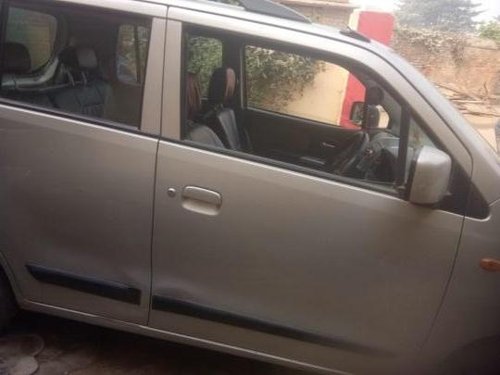 Maruti Wagon R VXI 2013 for sale