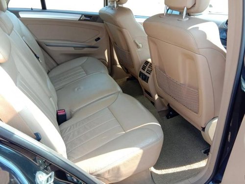 Used 2008 Mercedes Benz M Class for sale