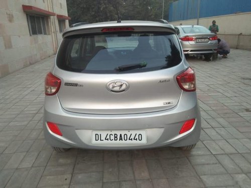 Used 2013 Hyundai i10 for sale