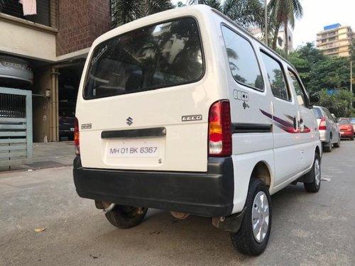 Maruti Eeco 7 Seater Standard 2014 for sale