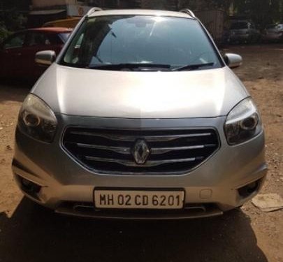 2011 Renault Koleos for sale