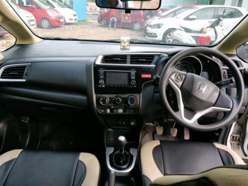 2016 Honda Jazz for sale at low price