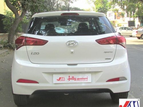 2015 Hyundai Elite i20 for sale