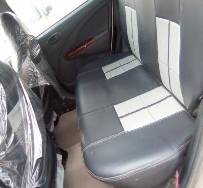2012 Toyota Platinum Etios for sale at low price