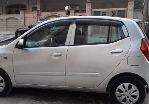 2013 Hyundai i10 for sale