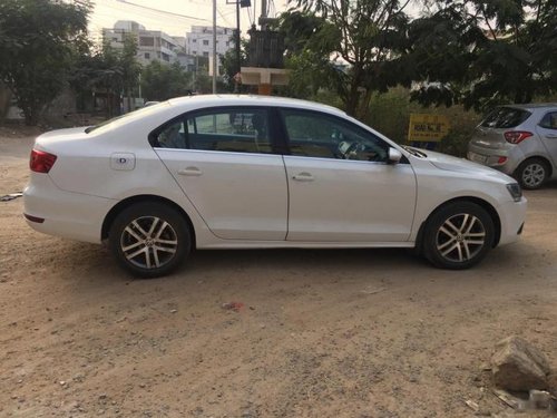 Used Volkswagen Jetta 2011-2013 2.0L TDI Highline 2013 for sale