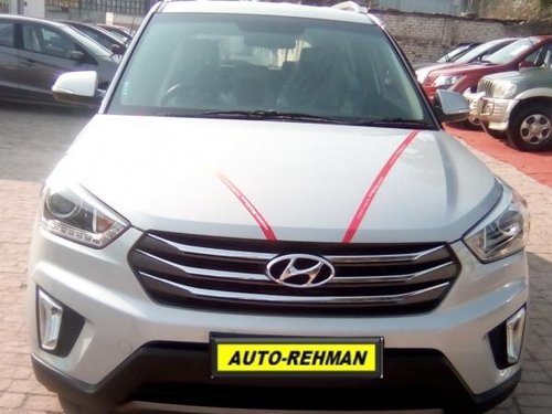 2016 Hyundai Creta for sale at low price