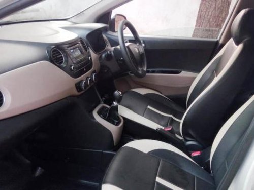 Hyundai Xcent 1.2 Kappa S 2015 for sale