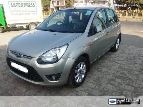 Ford Figo Diesel Titanium 2012 for sale