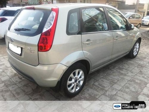 Ford Figo Diesel Titanium 2012 for sale