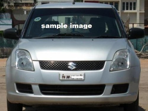 Used 2009 Maruti Suzuki Swift car at low price