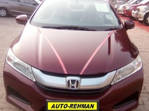 2014 Honda City for sale at low price