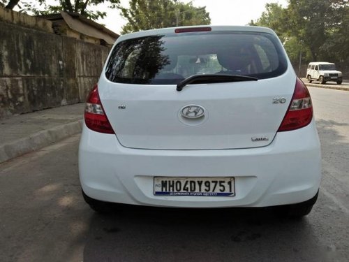 Hyundai i20 2015-2017 Asta 2009 for sale