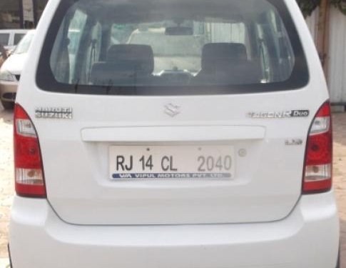 2010 Maruti Suzuki Wagon R for sale at low price