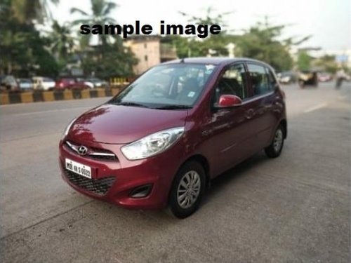 Hyundai i10 Sportz 2013 for sale